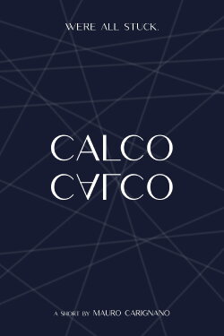 CALCO (A Symphony of Echo) (2019) CALCO (A Symphony of Echo) (2019)