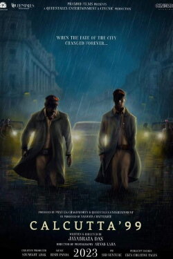 Calcutta '99 (2023) Calcutta '99 (2023)