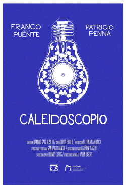 Caleidoscopio (2024) Caleidoscopio (2024)