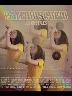 Caleidoscopio (2020)