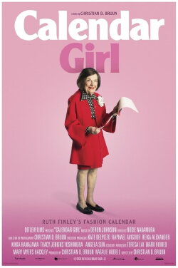 Calendar Girl (2020) Calendar Girl (2020)