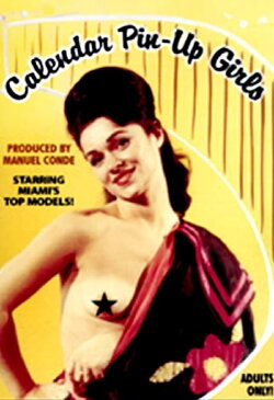 Calendar Pin-Up Girls (1966) Calendar Pin-Up Girls (1966)