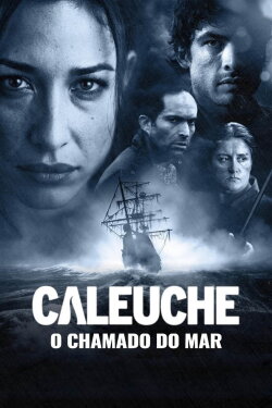 Caleuche: The Call of the Sea (2012) Caleuche: The Call of the Sea (2012)