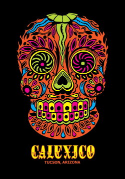 Calexico Next Exit (2007)
