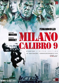 Caliber 9: Documentary (2004) Caliber 9: Documentary (2004)