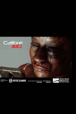 Calibre 180 (2021)