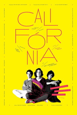 California (2015)