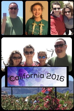 California 2016 (2017) California 2016 (2017)