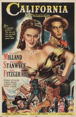 California (1947) California (1947)