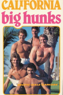 California Big Hunks (1985) California Big Hunks (1985)