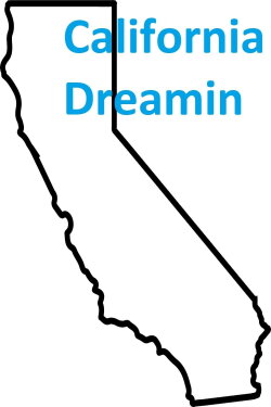 California Dreaming (2010) California Dreaming (2010)