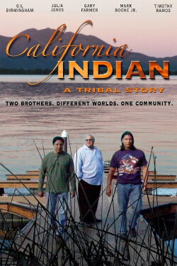 California Indian (2011) California Indian (2011)