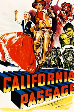 California Passage (1950) California Passage (1950)