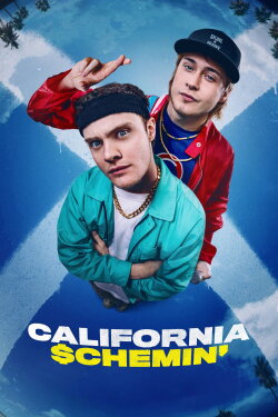 California Schemin' (2026) California Schemin' (2026)