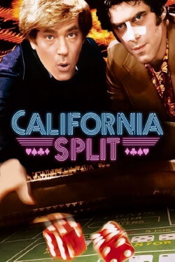 California Split (1974) California Split (1974)