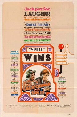 California Split (1974) California Split (1974)