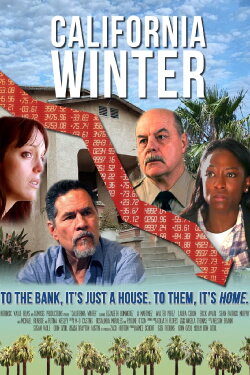 California Winter (2015) California Winter (2015)