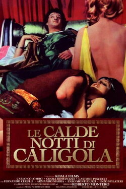 Caligula's Hot Nights (1977) Caligula's Hot Nights (1977)
