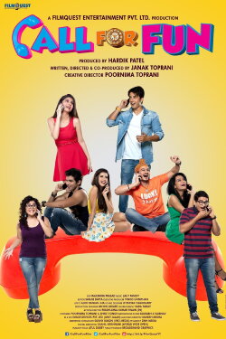 Call For Fun (2017)