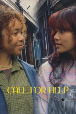 Call for Help (2024)