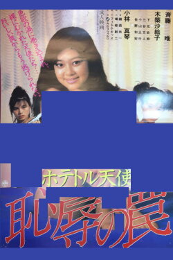 Call Girl Angel: Trap of Disgrace (1988) Call Girl Angel: Trap of Disgrace (1988)
