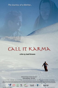 Call It Karma (2004)