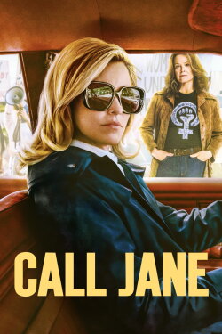 Call Jane (2022) Call Jane (2022)