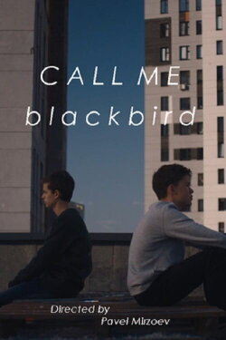 Call Me Blackbird (2020) Call Me Blackbird (2020)