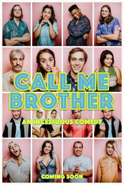 Call Me Brother (2018) Call Me Brother (2018)