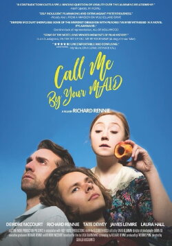 Call Me by Your Maid (2018) Call Me by Your Maid (2018)