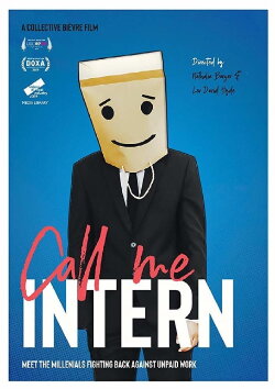 Call Me Intern (2019)
