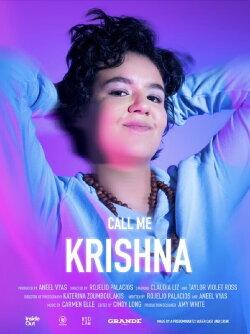 Call Me Krishna (2020) Call Me Krishna (2020)