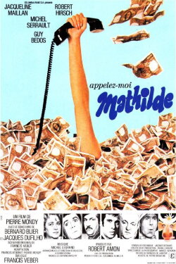 Call Me Mathilde (1969) Call Me Mathilde (1969)