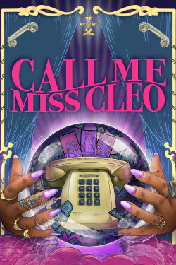 Call Me Miss Cleo (2022)
