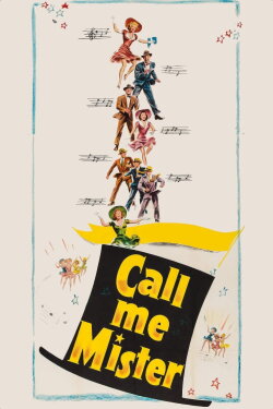 Call Me Mister (1951) Call Me Mister (1951)