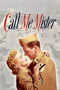 Call Me Mister (1951)