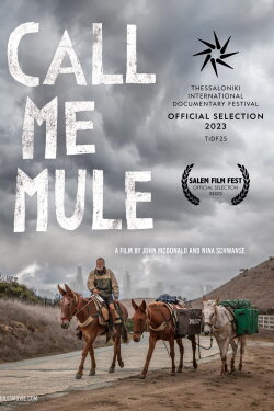 Call Me Mule (2023)