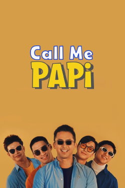 Call Me Papi (2022) Call Me Papi (2022)