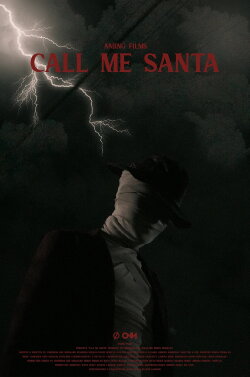Call me Santa (2021)