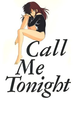 Call Me Tonight (1986) Call Me Tonight (1986)