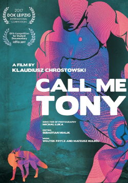 Call Me Tony (2017) Call Me Tony (2017)