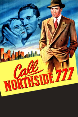 Call Northside 777 (1948) Call Northside 777 (1948)