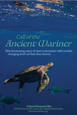 Call Of The Ancient Mariner (2015) Call Of The Ancient Mariner (2015)