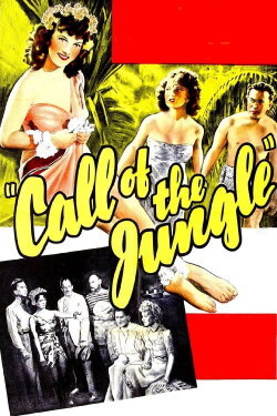 Call of the Jungle (1944) Call of the Jungle (1944)