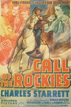 Call of the Rockies (1938) Call of the Rockies (1938)