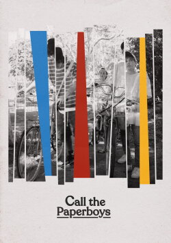 Call the Paperboys (2022) Call the Paperboys (2022)