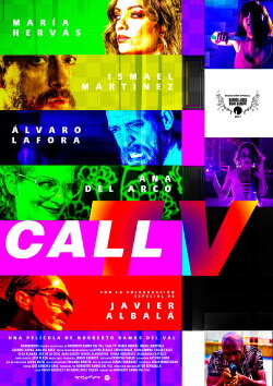 CALL TV (2018) CALL TV (2018)