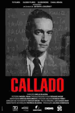 Callado (2017)