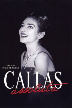 Callas Assoluta (2007) Callas Assoluta (2007)
