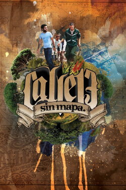 Calle 13 - Sin Mapa (2009) Calle 13 - Sin Mapa (2009)